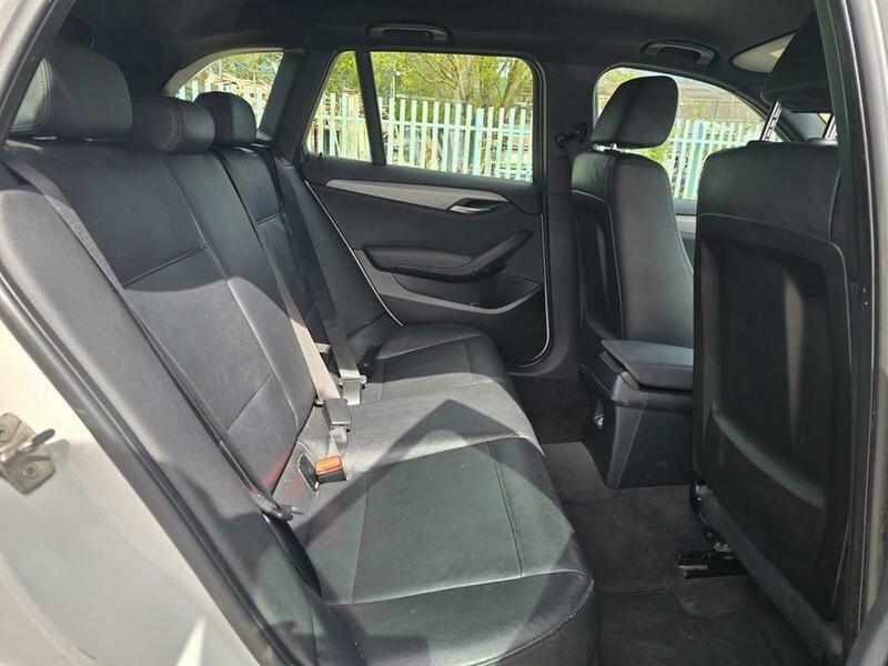 Used BMW X1 2014 for sale - 76991113: Photo 12