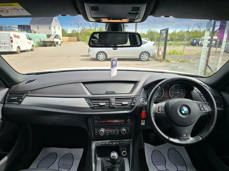 Used BMW X1 2014 for sale - 76991113: Photo 16