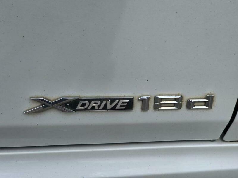 Used BMW X1 2014 for sale - 76991113: Photo 23