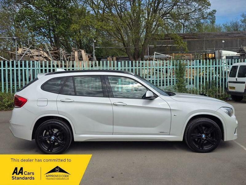 Used BMW X1 2014 for sale - 76991113: Photo 5