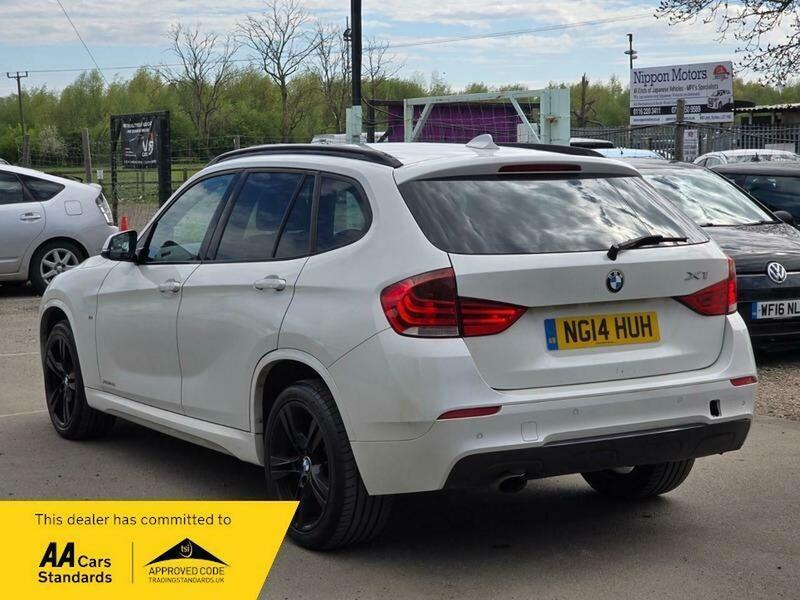 Used BMW X1 2014 for sale - 76991113: Photo 6