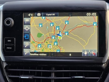 Used Peugeot 208 2014 for sale - 78318987: Photo