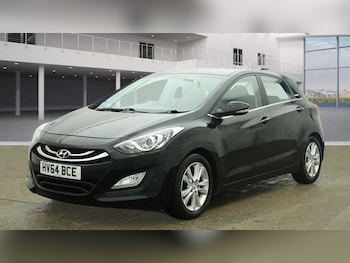 Used Hyundai i30 2014 for sale - 77174488: Photo