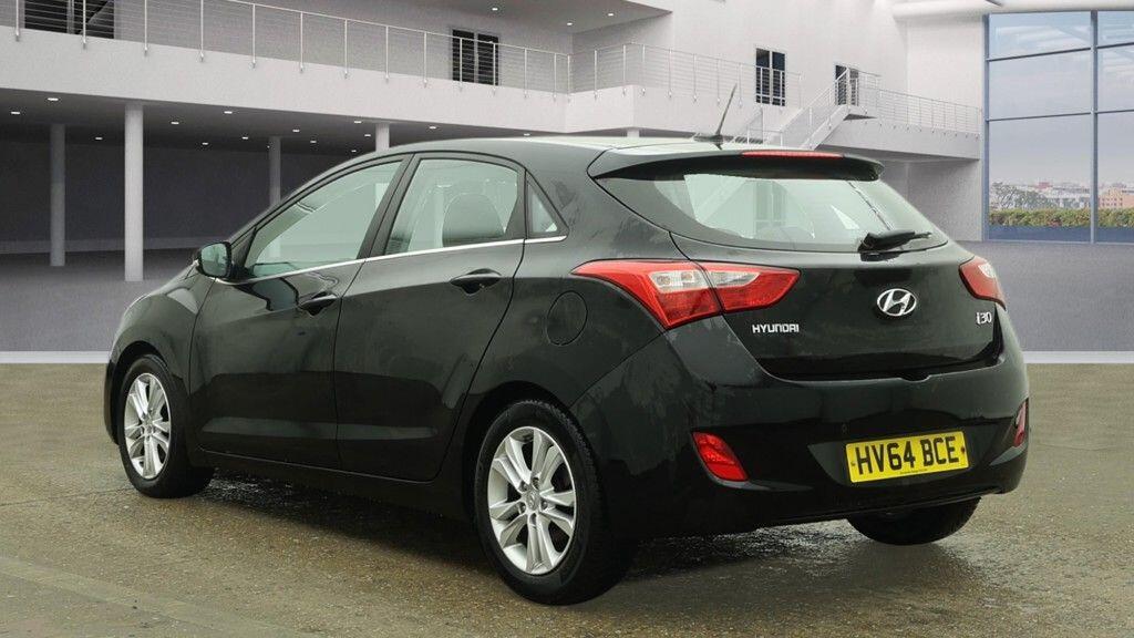 Used Hyundai i30 2014 for sale - 77174488: Photo 5