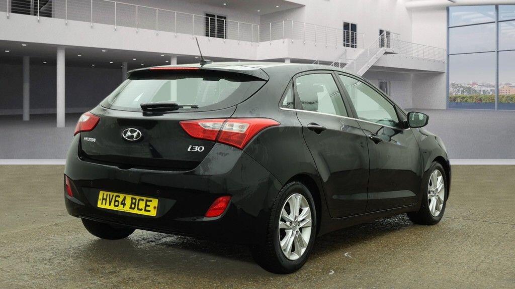 Used Hyundai i30 2014 for sale - 77174488: Photo 6