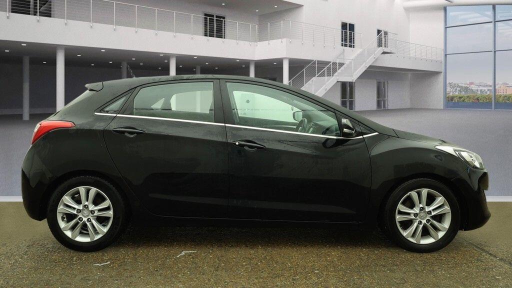 Used Hyundai i30 2014 for sale - 77174488: Photo 7