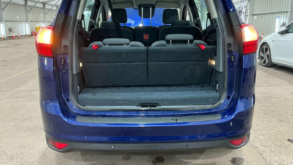 Used Ford Grand C-Max 2015 for sale - 77882573: Photo 10