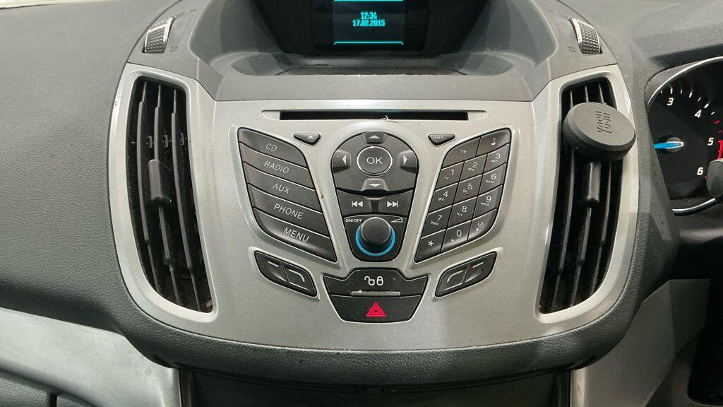 Used Ford Grand C-Max 2015 for sale - 77882573: Photo 2