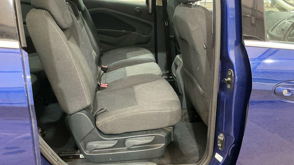 Used Ford Grand C-Max 2015 for sale - 77882573: Photo 9