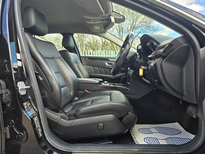Used Mercedes-Benz E Class 2013 for sale - 76020985: Photo 11