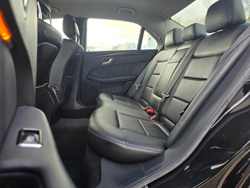 Used Mercedes-Benz E Class 2013 for sale - 76020985: Photo 15