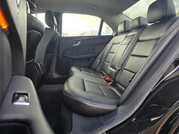 Used Mercedes-Benz E-Class 2013 for sale - 76020985: Photo 15