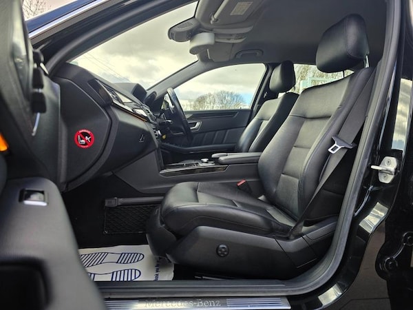 Used Mercedes-Benz E-Class 2013 for sale - 76020985: Photo 16