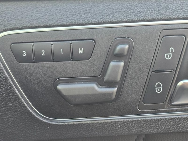 Used Mercedes-Benz E-Class 2013 for sale - 76020985: Photo 20
