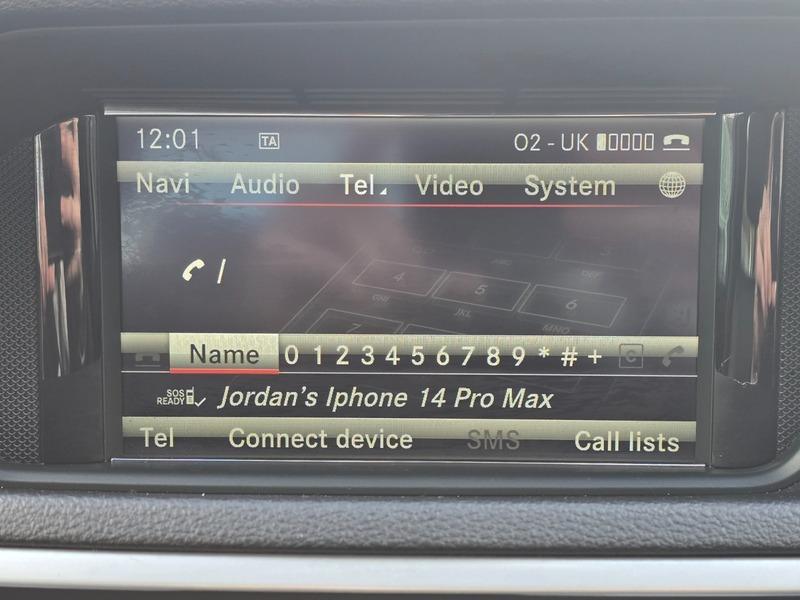 Used Mercedes-Benz E Class 2013 for sale - 76020985: Photo 30