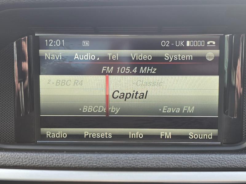 Used Mercedes-Benz E Class 2013 for sale - 76020985: Photo 31