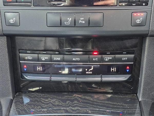 Used Mercedes-Benz E-Class 2013 for sale - 76020985: Photo 34