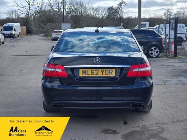Used Mercedes-Benz E-Class 2013 for sale - 76020985: Photo 7