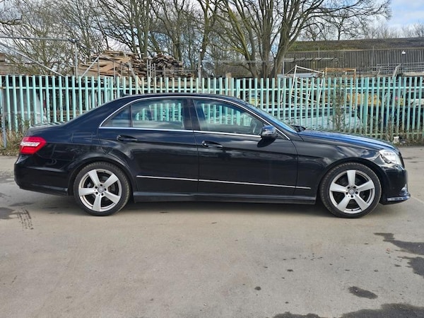 Used Mercedes-Benz E-Class 2013 for sale - 76020985: Photo 9