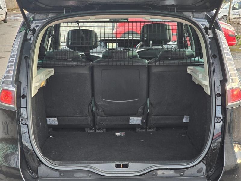 Used Renault Scenic 2012 for sale - 77468218: Photo 11