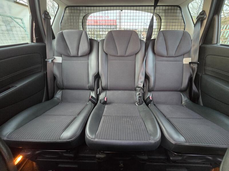 Used Renault Scenic 2012 for sale - 77468218: Photo 16