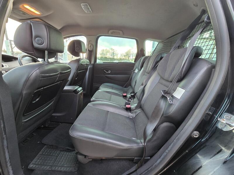 Used Renault Scenic 2012 for sale - 77468218: Photo 17