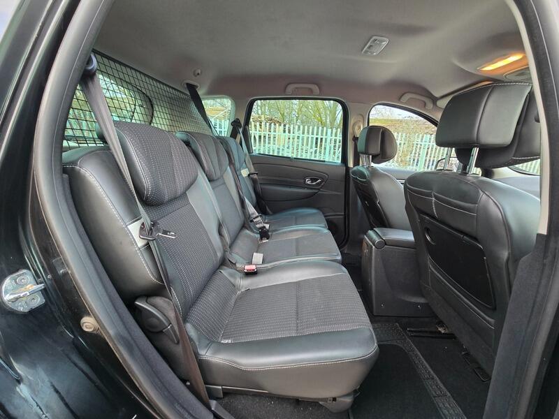 Used Renault Scenic 2012 for sale - 77468218: Photo 18