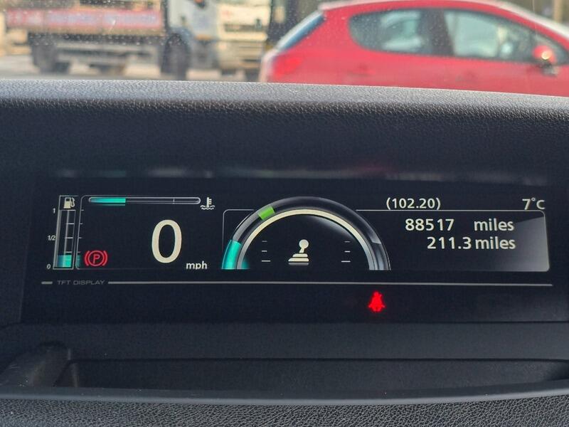 Used Renault Scenic 2012 for sale - 77468218: Photo 29