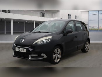 Used Renault Scenic 2012 for sale - 77468218: Photo