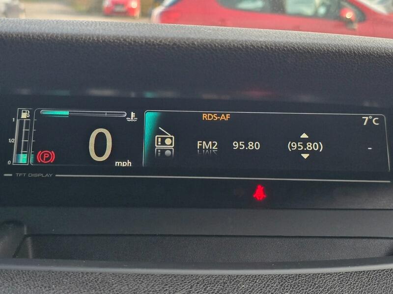 Used Renault Scenic 2012 for sale - 77468218: Photo 30