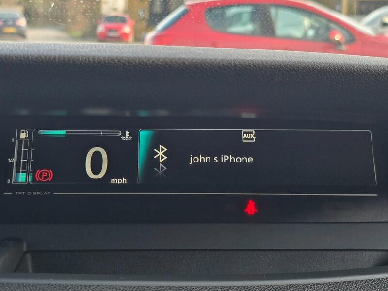 Used Renault Scenic 2012 for sale - 77468218: Photo 31