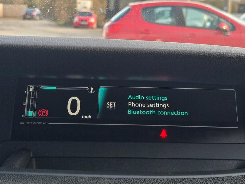 Used Renault Scenic 2012 for sale - 77468218: Photo 32