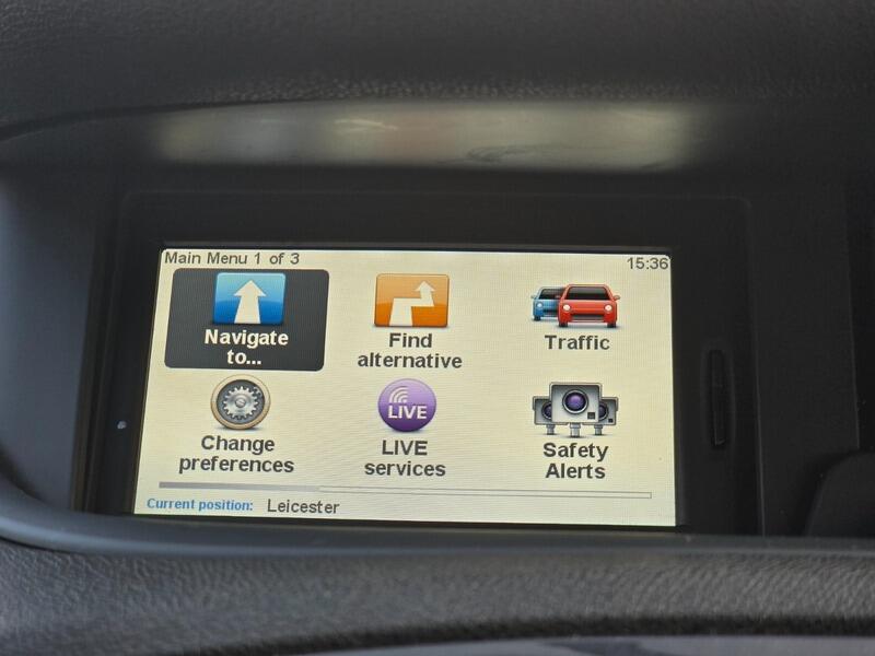 Used Renault Scenic 2012 for sale - 77468218: Photo 37