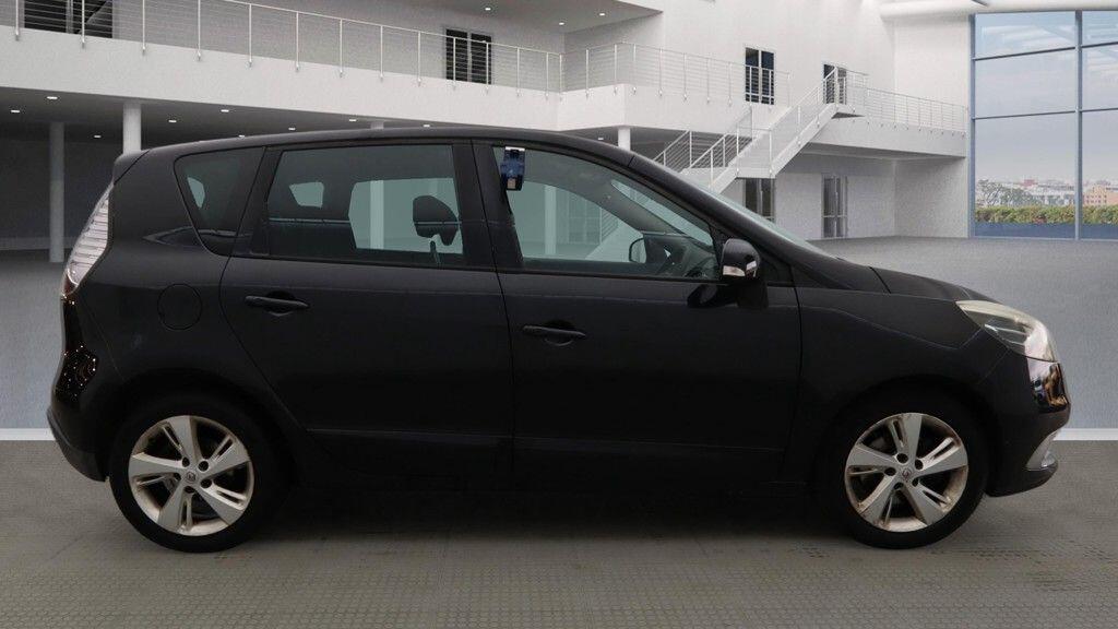 Used Renault Scenic 2012 for sale - 77468218: Photo 4