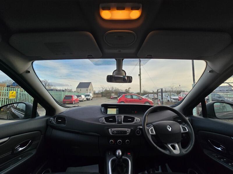 Used Renault Scenic 2012 for sale - 77468218: Photo 40