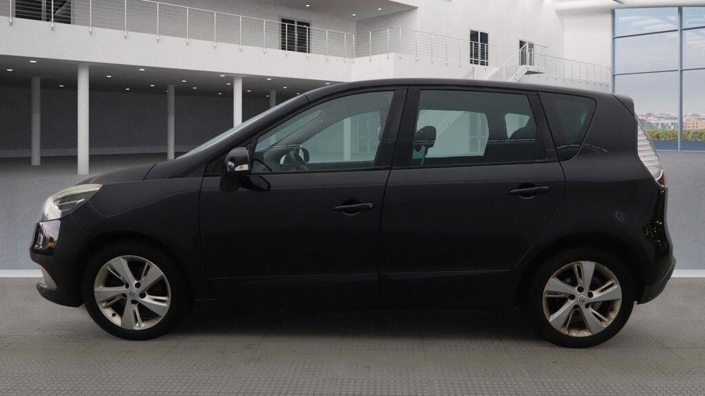 Used Renault Scenic 2012 for sale - 77468218: Photo 5