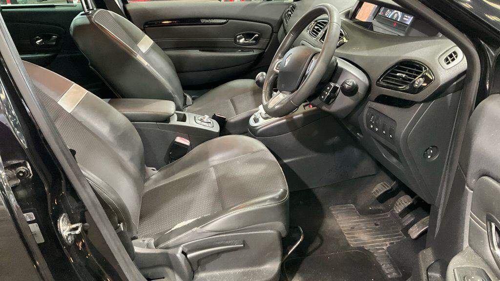 Used Renault Scenic 2012 for sale - 77468218: Photo 8