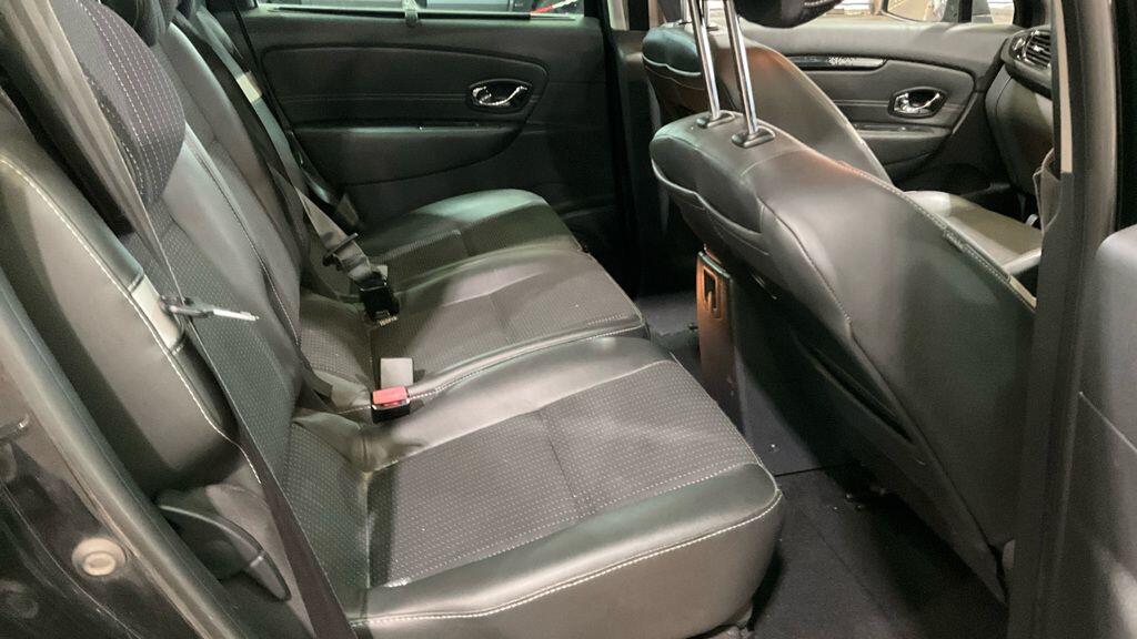 Used Renault Scenic 2012 for sale - 77468218: Photo 9