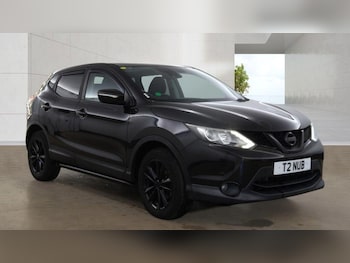 Used Nissan Qashqai 2014 for sale - 78573589: Photo