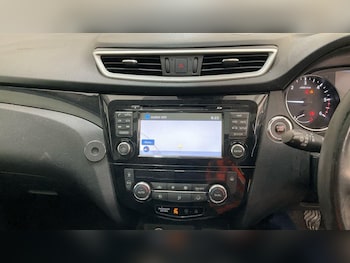 Used Nissan Qashqai 2014 for sale - 78573589: Photo
