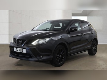 Used Nissan Qashqai 2014 for sale - 78573589: Photo