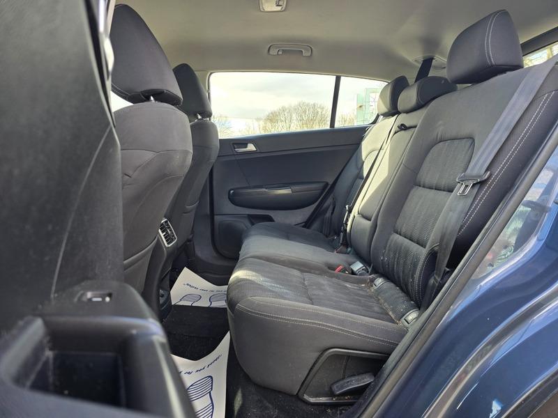 Used Kia Sportage for sale - 76996085: Photo 13