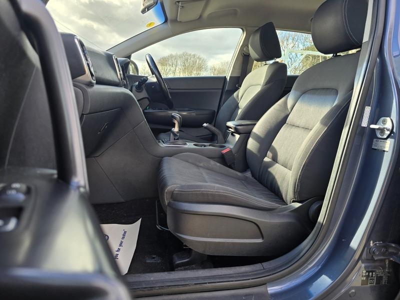 Used Kia Sportage for sale - 76996085: Photo 14