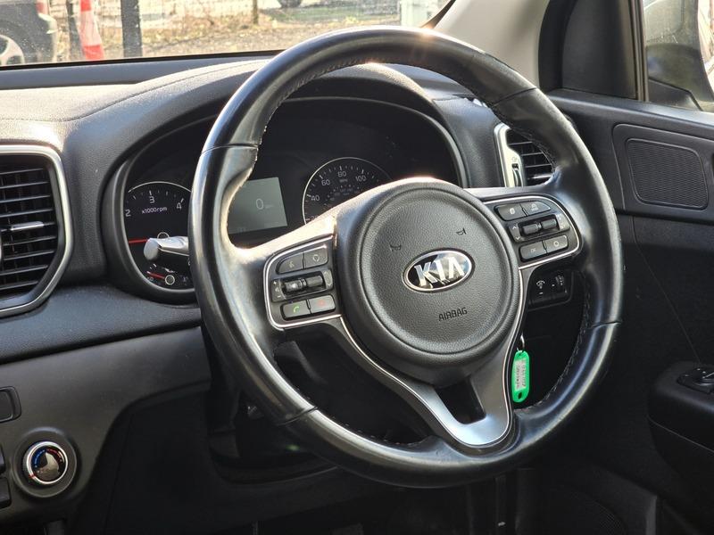 Used Kia Sportage for sale - 76996085: Photo 15