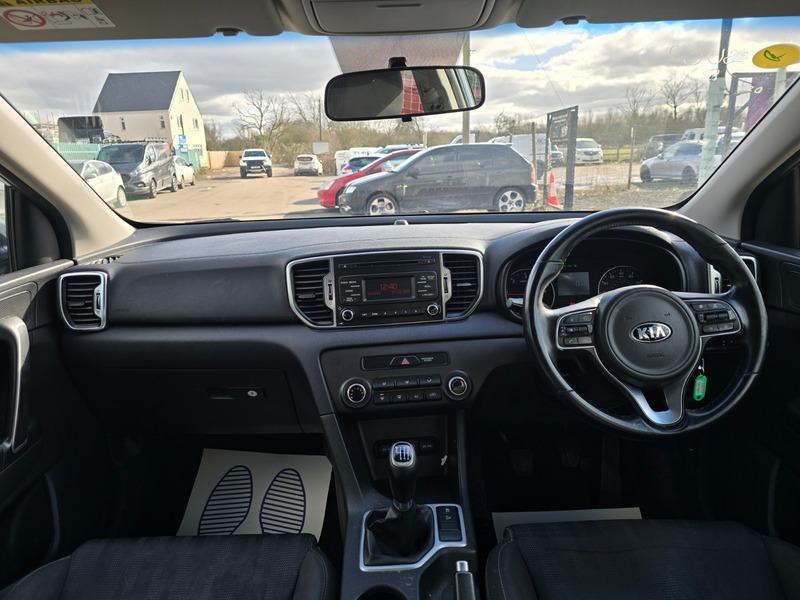 Used Kia Sportage for sale - 76996085: Photo 16