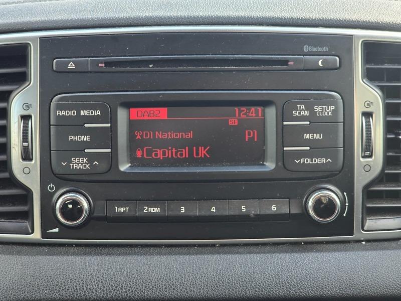 Used Kia Sportage for sale - 76996085: Photo 24