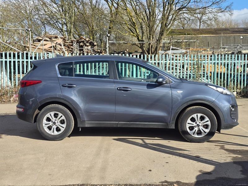Used Kia Sportage for sale - 76996085: Photo 9