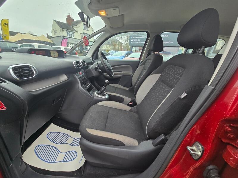 Used Citroen C3 Picasso 2010 for sale - 77883518: Photo 12