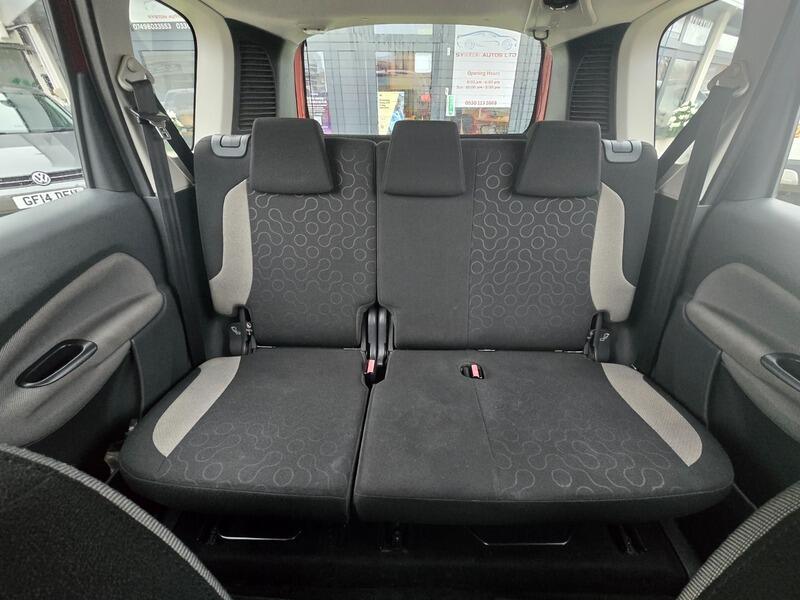 Used Citroen C3 Picasso 2010 for sale - 77883518: Photo 14