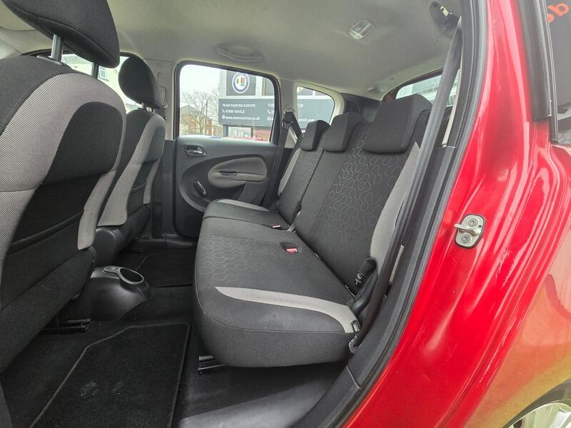 Used Citroen C3 Picasso 2010 for sale - 77883518: Photo 15